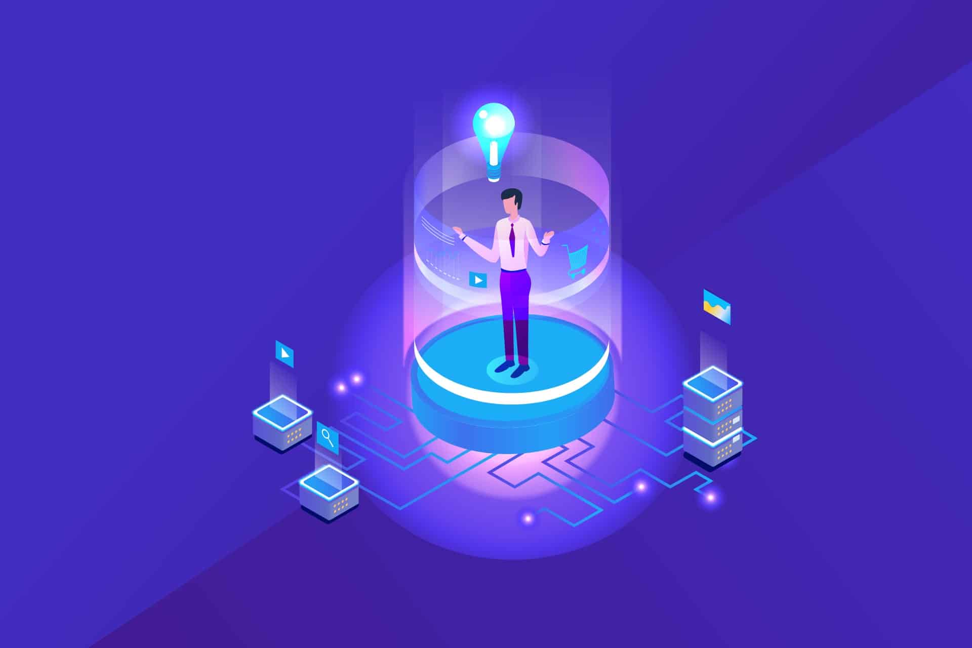 Digital marketing service in India