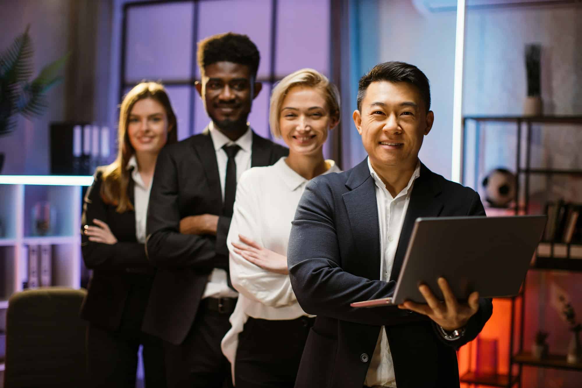 Team - Digital Marketing service in India
